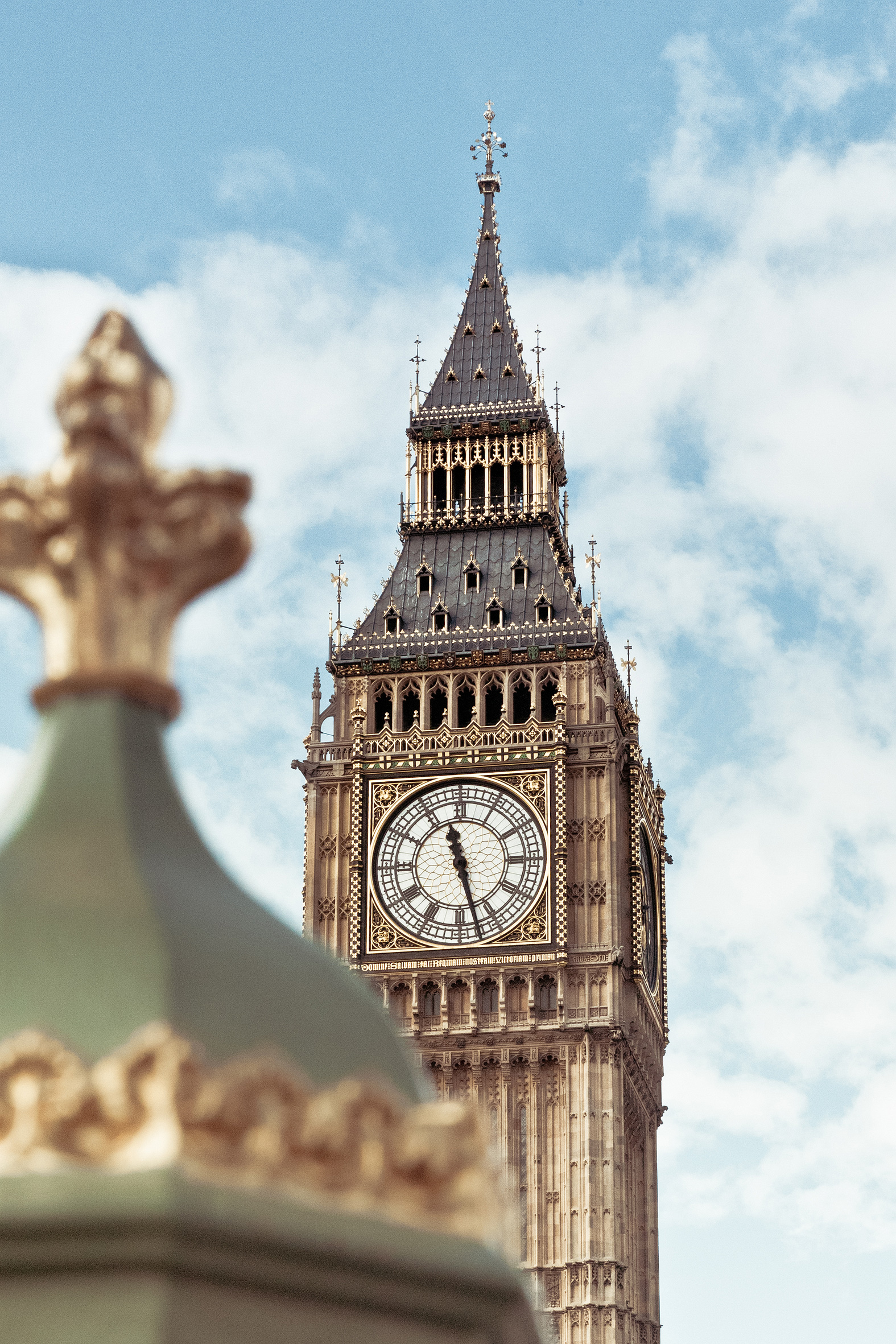London London