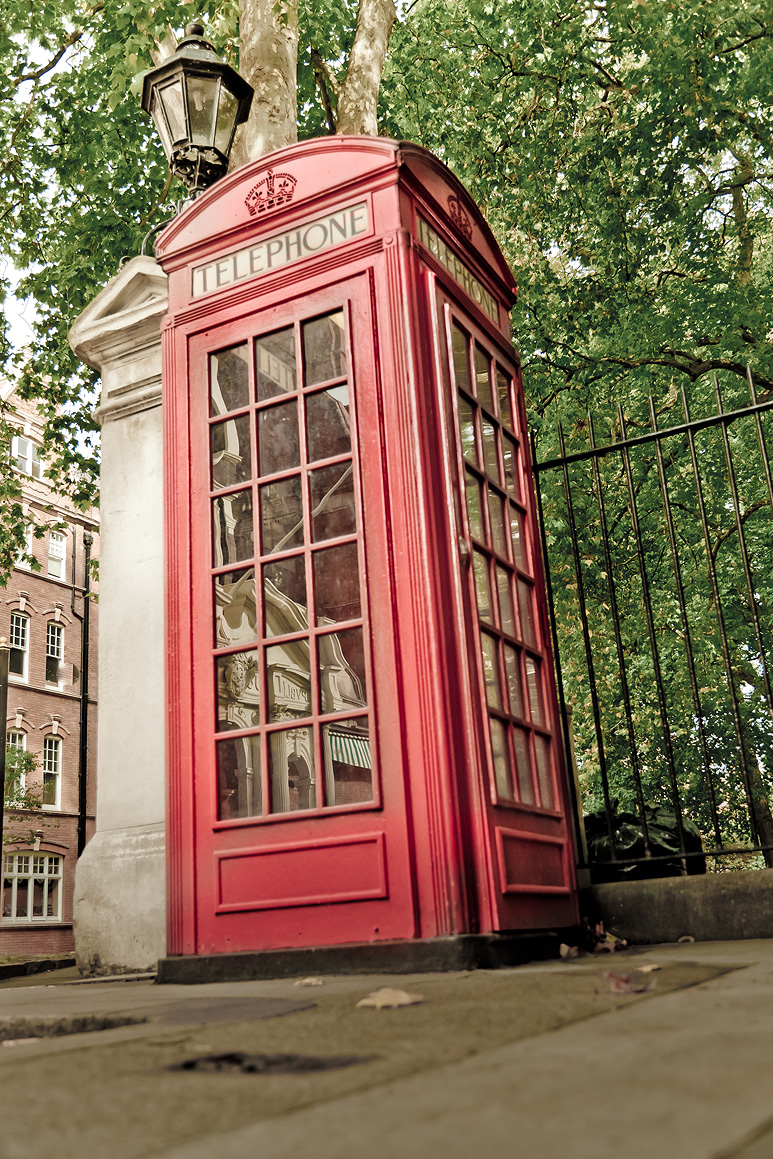 London London