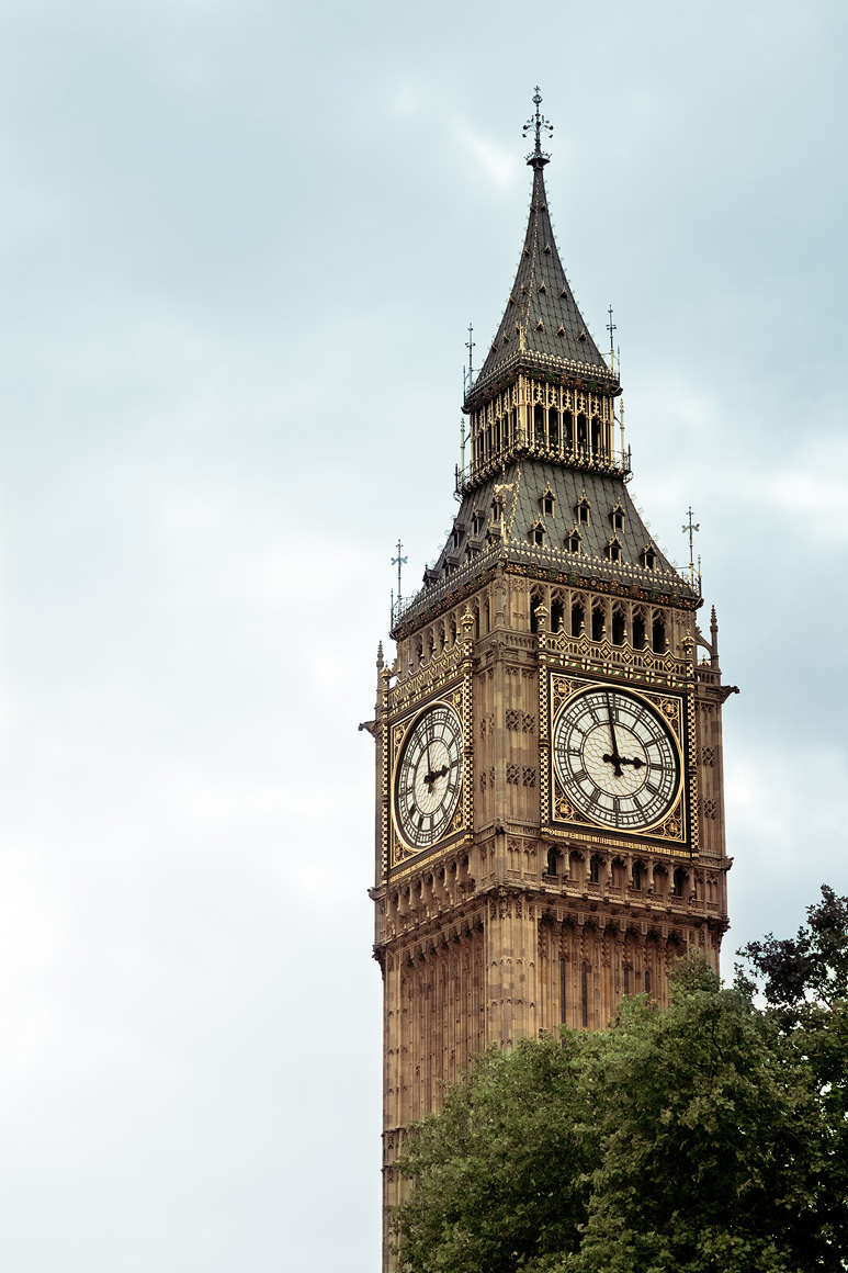 London London